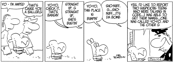 lostsheep
